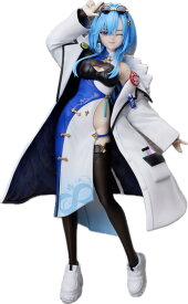 【未開封】あおぎり高校 エルココ 1/7スケール 春雨麗女 フィギュア【一宮店】