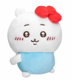【中古】ちいかわ × サンリオキャラクターズ 持ちますマスコット ハローキティ ちいかわ【一宮店】