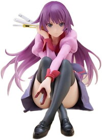 【未開封】物語 シリーズ desktop cute フィギュア 戦場ヶ原ひたぎ【一宮店】