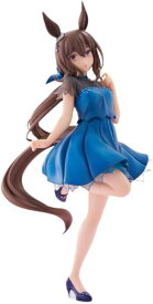 【未開封】ウマ娘 プリティーダービー trio-try-it figure アドマイヤベガ フィギュア【一宮店】