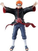 楽天市場】ナルト 暁 フィギュアの通販
