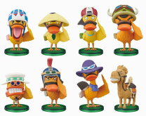 楽天市場】ワーコレ フィギュア zoo vol．2の通販