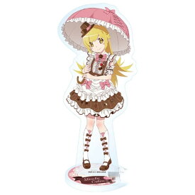【未開封】セガラッキーくじ 物語シリーズ C賞 アクリルスタンド 忍野忍 アクスタ【一宮店】