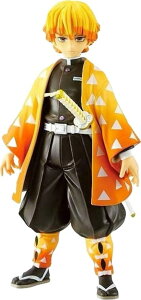 �y���J���z�S�ł̐n Grandista AGATSUMA ZENITSU Another ver. A �ʏ�J���[ ��ȑP�� �t�B�M���A�y��{�X�z