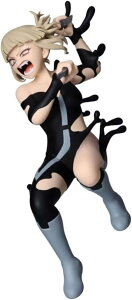 yJzl̃q[[AJf~A THE EVIL VILLAIND DX HIMIKO TOGA IV gKq~R tBMAy{Xz