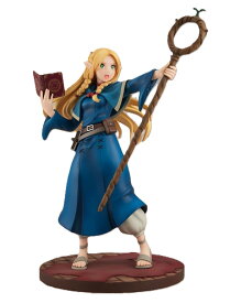 【未開封】ダンジョン飯 Blu-ray BOX 1 マルシル 1/7スケールフィギュア 完全数量限定版 【フィギュアのみ】【一宮店】