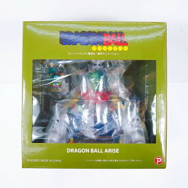 【未開封】ドラゴンボール アライズ ピッコロ大魔王 Ver.C 通常カラー【限定特典付き】 フィギュア【一宮店】