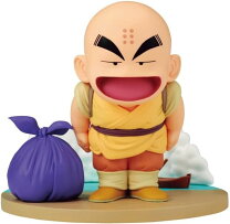 楽天市場】ドラゴンボール フィギュア クリリン（フィギュア 