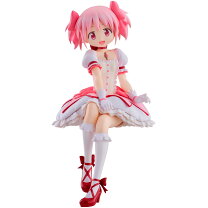 楽天市場】figma 鹿目まどかの通販