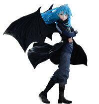 楽天市場】転生したらスライムだった件 フィギュアの通販
