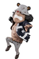 楽天市場】バーソロミュー・くま ワンピース ONE PIECE（フィギュア 