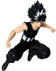 【未開封】幽遊白書 MAXIMATIC HIEI 飛影 フィギュア【一宮店】