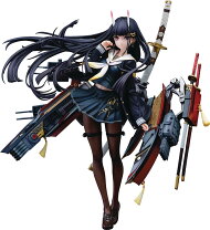楽天市場】アズールレーン 能代 1/7 完成品フィギュアの通販