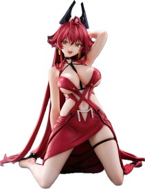 【未開封】勝利の女神 NIKKE ぬーどるストッパーフィギュア レッドフード ナンセンスレッド【一宮店】