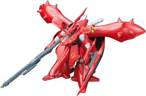 �y���g���zRE/100 1/100 MSN-04II �i�C�`���Q�[�� (�@����m�K���_�� �t�P�̃V���A �x���g�[�`�J�E�`���h����) �v�����f�� �K���v���y��{�X�z