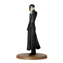 楽天市場】黒執事 ねんどろいど セバスチャン ミカエリスの通販