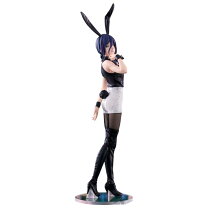 楽天市場】劇場版『チェンソーマン レゼ篇』 BiCute Bunnies Figure 