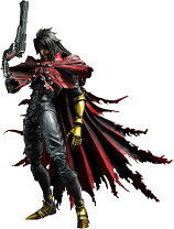 楽天市場】play arts改 ヴィンセントの通販