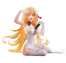 【未開封】とある科学の超電磁砲 desktop cute フィギュア 食蜂操祈 チャイナドレスver.【一宮店】