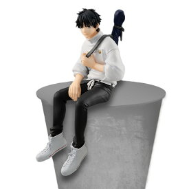 【未開封】劇場版 呪術廻戦 0 乙骨憂太 ぬーどるストッパーフィギュア【一宮店】