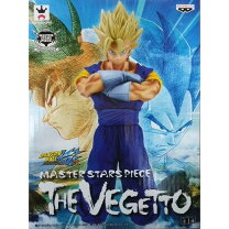 楽天市場】ドラゴンボール改 master stars piece the vegetto ザ 