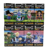 楽天市場】ドラゴンボール ワールドコレクタブル セットの通販
