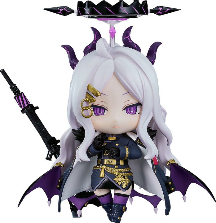 楽天市場】【未開封】ねんどろいど ブルーアーカイブ Blue Archive 空 