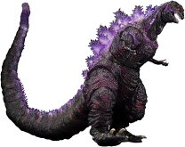 楽天市場】モンスター アーツ シンゴジラ（フィギュア｜コレクション 