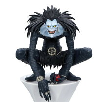 楽天市場】デスノート リューク フィギュアの通販