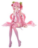 楽天市場】ぬーどるストッパーフィギュア 桜ミク 2023の通販 【初音ミク】【桜ミク】美少女フィギュアまとめ売り新品未開封品23点