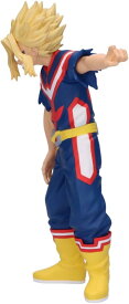 【未開封】僕のヒーローアカデミア THE AMAZING HEROES PLUS ALL MIGHT TRUE FORM オールマイト トゥルーフォーム フィギュア【 一宮店】