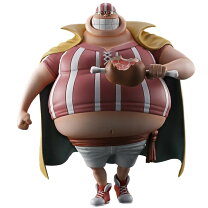 楽天市場】ラッキー・ルウ ワンピース ONE PIECE（ホビー）の通販