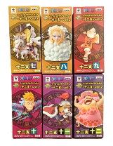 楽天市場】vol．12 ワンピース ワールドコレクタブルフィギュアの通販
