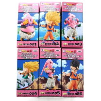 楽天市場】ワーコレ ドラゴンボール gtの通販