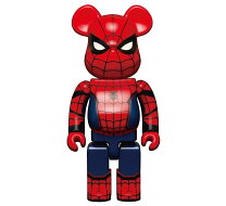 楽天市場】BE@RBRICK IRON SPIDER 400の通販
