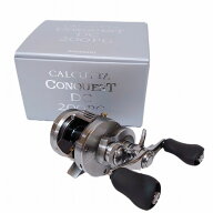 【中古】シマノ SHIMANO26 カルカッタコンクエスト DC200PGベイトリール リール【釣具/一宮店】