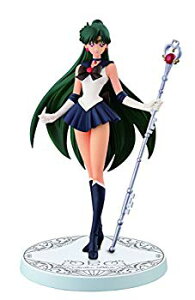 yJzmZ[[[ Girls Memories figure of SAILOR PLUTO Z[[v[g tBMAy{Xz