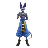 楽天市場】ビルス フィギュア ドラゴンボールの通販