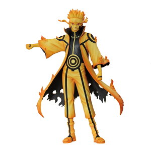 yJzԂ NARUTO-ig- ` qv D ܂igihvN[hj MASTERLISE@tBMAy{Xz