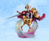 【未開封】ワンピース ONEPIECE P.O.P ウタ ～私は最強～ Portrait.Of.Pirates “RE-MAXIMUM” フィギュ…