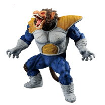 楽天市場】ベジータ 大猿（フィギュア｜コレクション）：ホビーの通販