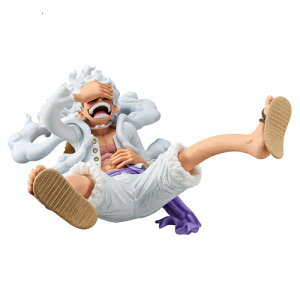 yJzs[X KING OF ARTIST THE MONKEY.D.LUFFY GEAR5 MA5 tB jJ tBMAy{Xz