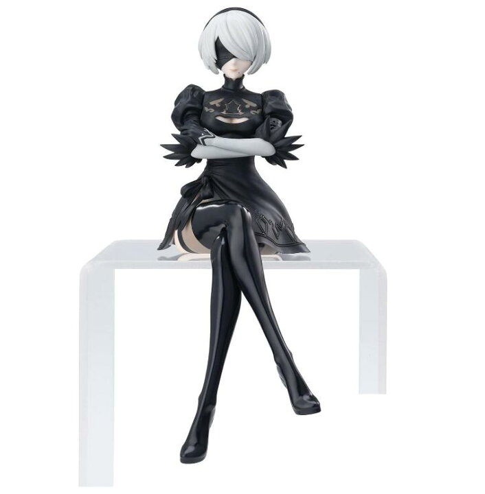 楽天市場】【未開封】NieR:Automata Ver1.1a ちょこのせ プレミアム 