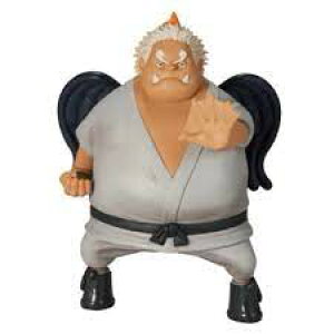 【未開封】一番くじ ワンピース 未来島エッグヘッド G賞 セラフィム ミニフィギュア S‐シャーク【一宮店】