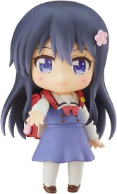 【未開封】グッドスマイルカンパニー ねんどろいど 私に天使が舞い降りた! プレシャス フレンズ 白咲 花 フィギュア【一宮店】