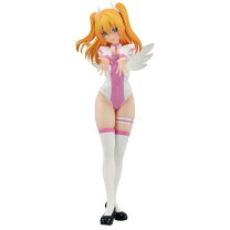 楽天市場】2.5次元の誘惑 GLITTER&GLAMOURS リリエル 天使学校編稽古着 
