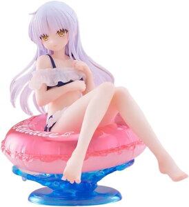 �y���J���zAqua Float Girls Angel Beats! ���؂��Ȃ� �t�B�M���A�y��{�X�z