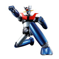 楽天市場】超合金魂 GX－49 真マジンガーZの通販