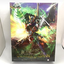 楽天市場】ccstoys 天元突破グレンラガンの通販