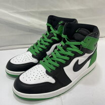 楽天市場】air jordan 1 celticsの通販